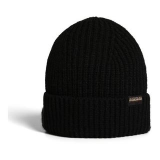 NAPAPIJRI FOLI 3 BLACK 041 Bonnet 