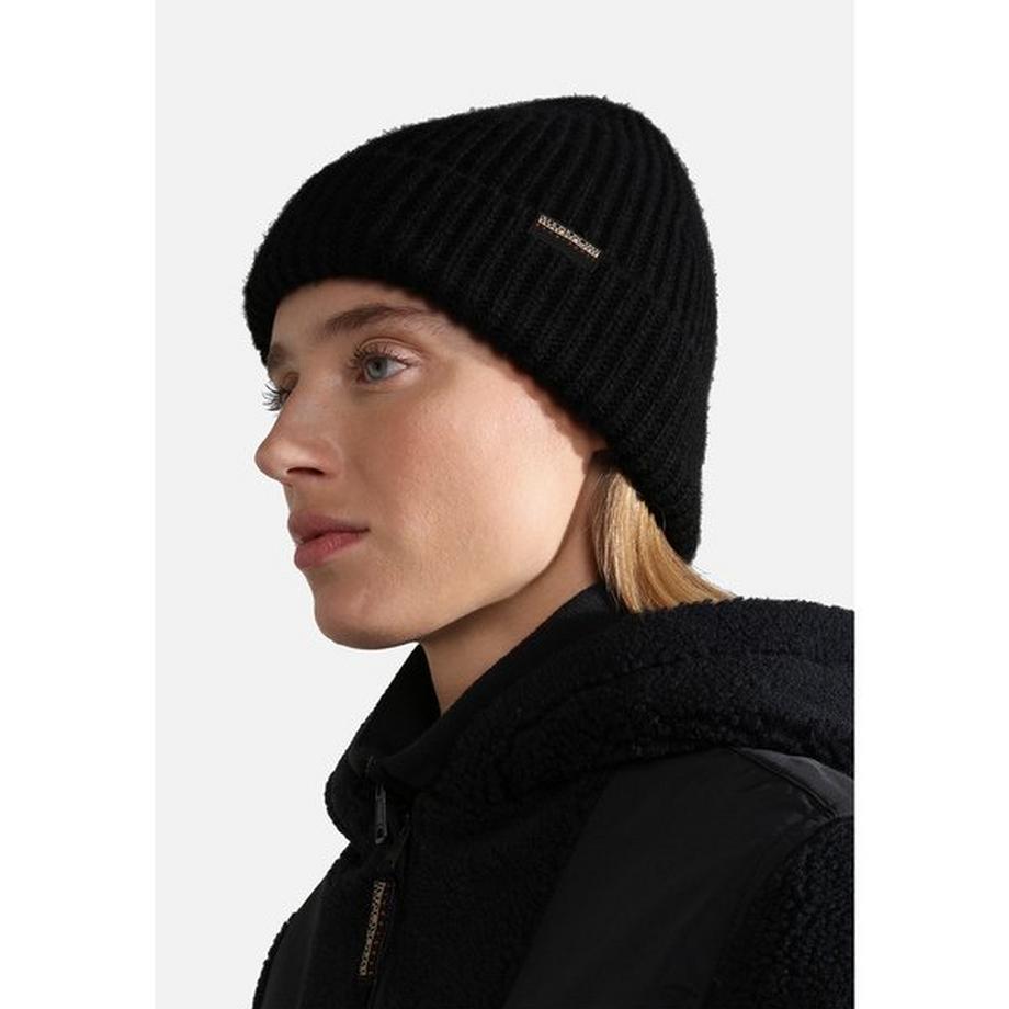 NAPAPIJRI FOLI 3 BLACK 041 Mütze 