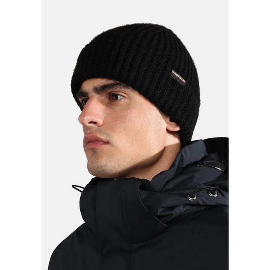 NAPAPIJRI FOLI 3 BLACK 041 Mütze 