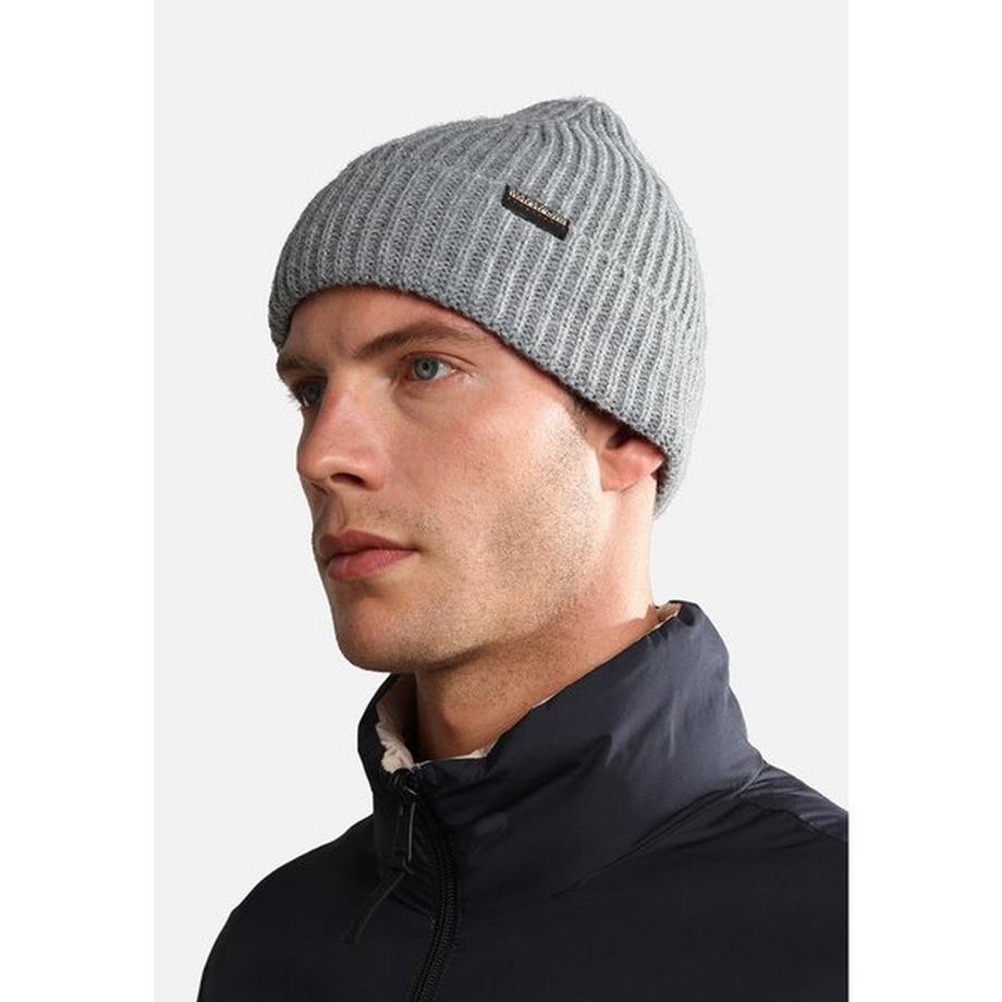 NAPAPIJRI FOLI 3 BLACK 041 Mütze 