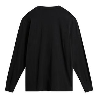 NAPAPIJRI S-FREESTYLE LS BLACK T41 Sweatshirt 