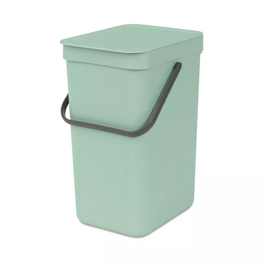 Brabantia Abfallbehälter Sort & Go | 12 l