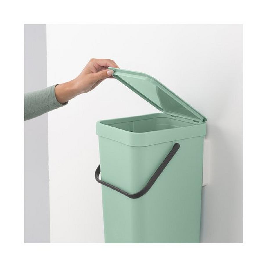brabantia Abfalleimer Sort & Go 
