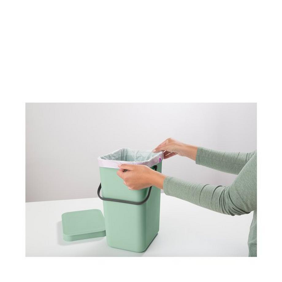 brabantia Abfalleimer Sort & Go 