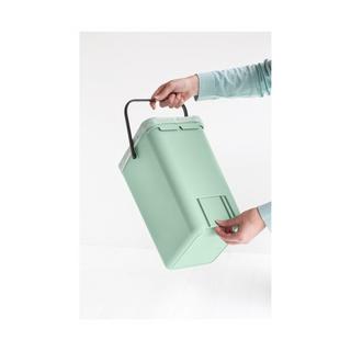brabantia Cestino dei rifiuti Sort & Go 