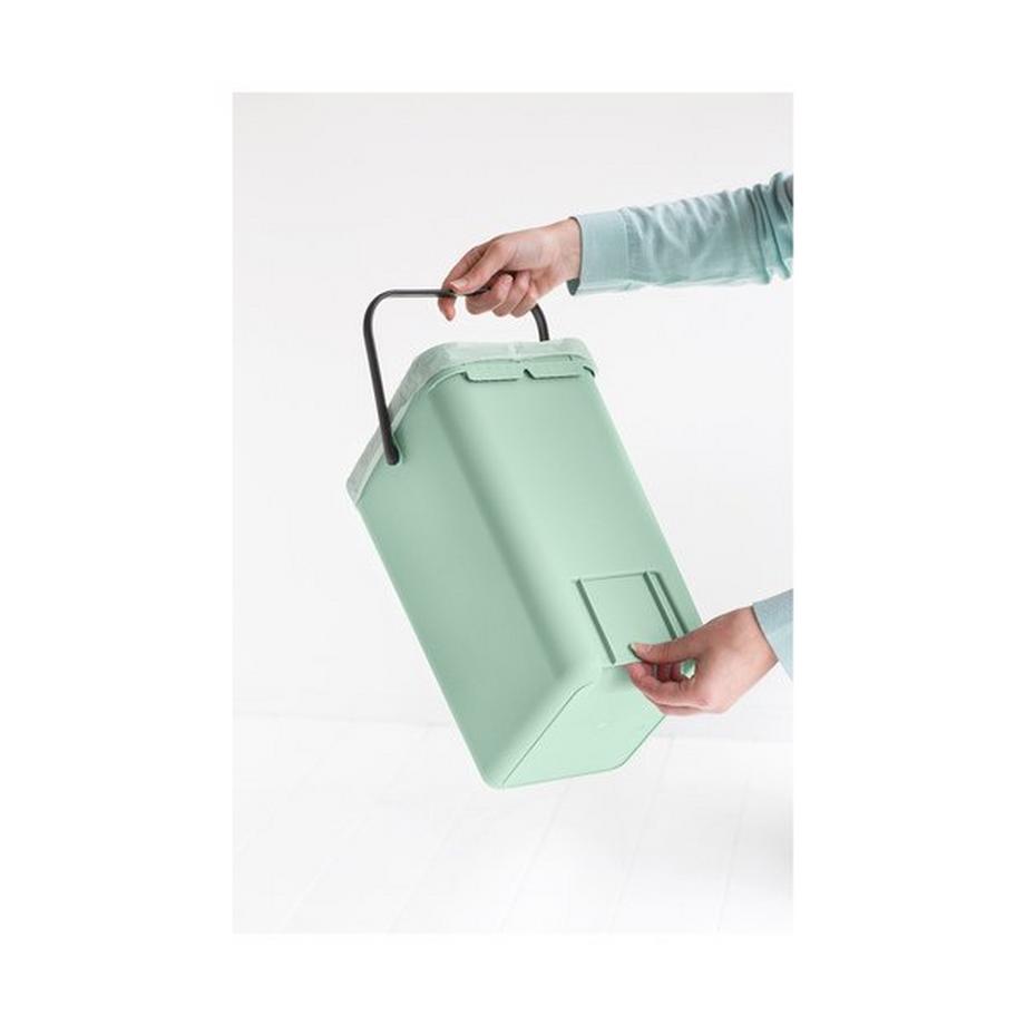 brabantia Abfalleimer Sort & Go 