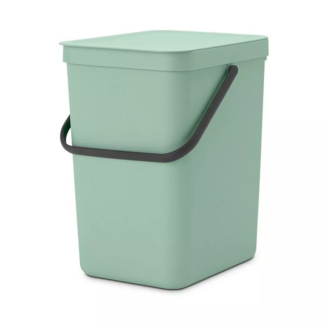 Brabantia Abfallbehälter Sort & Go 25 l
