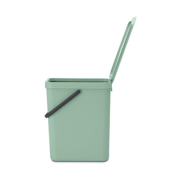 brabantia Cestino dei rifiuti Sort & Go 