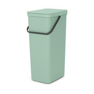 brabantia Cestino dei rifiuti Sort & Go 