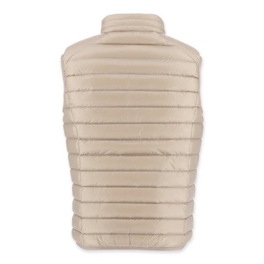 Jott TOM Tailliertes Steppdaunen-Gilet  