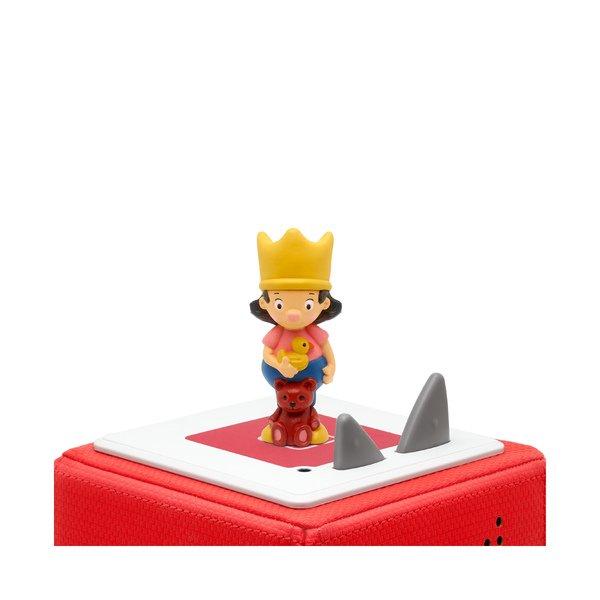 Tonies  Der kleine König sagt "Gute Nacht", Tedesco 