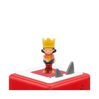 Tonies  Der kleine König sagt "Gute Nacht", Tedesco 