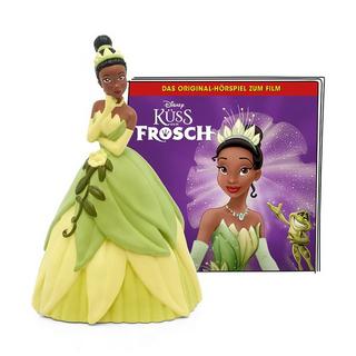 Tonies  Küss den Frosch, Deutsch 