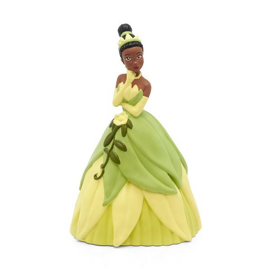 Tonies  Küss den Frosch, Deutsch 