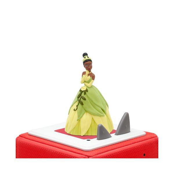 Tonies  Küss den Frosch, Deutsch 