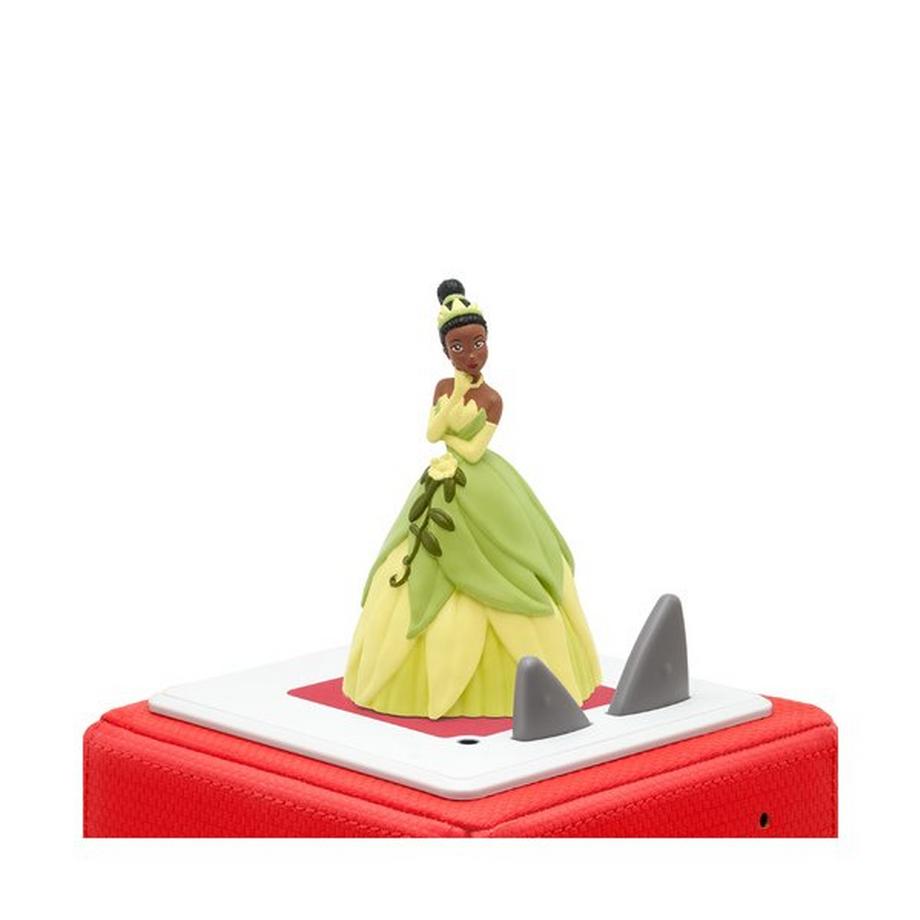 Tonies  Küss den Frosch, Deutsch 