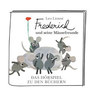 Tonies  Frederick und seine Mäusefreunde, Deutsch 