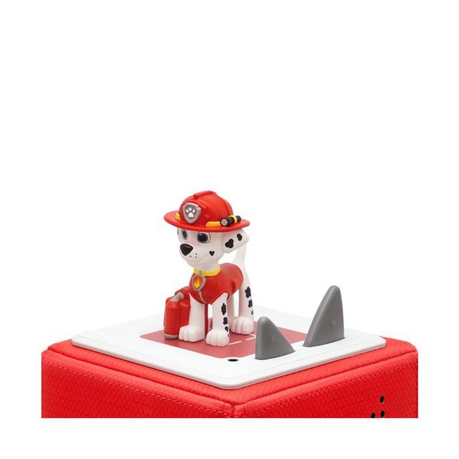 Tonies  Paw Patrol Schneller als die Feuerwehr, Tedesco 