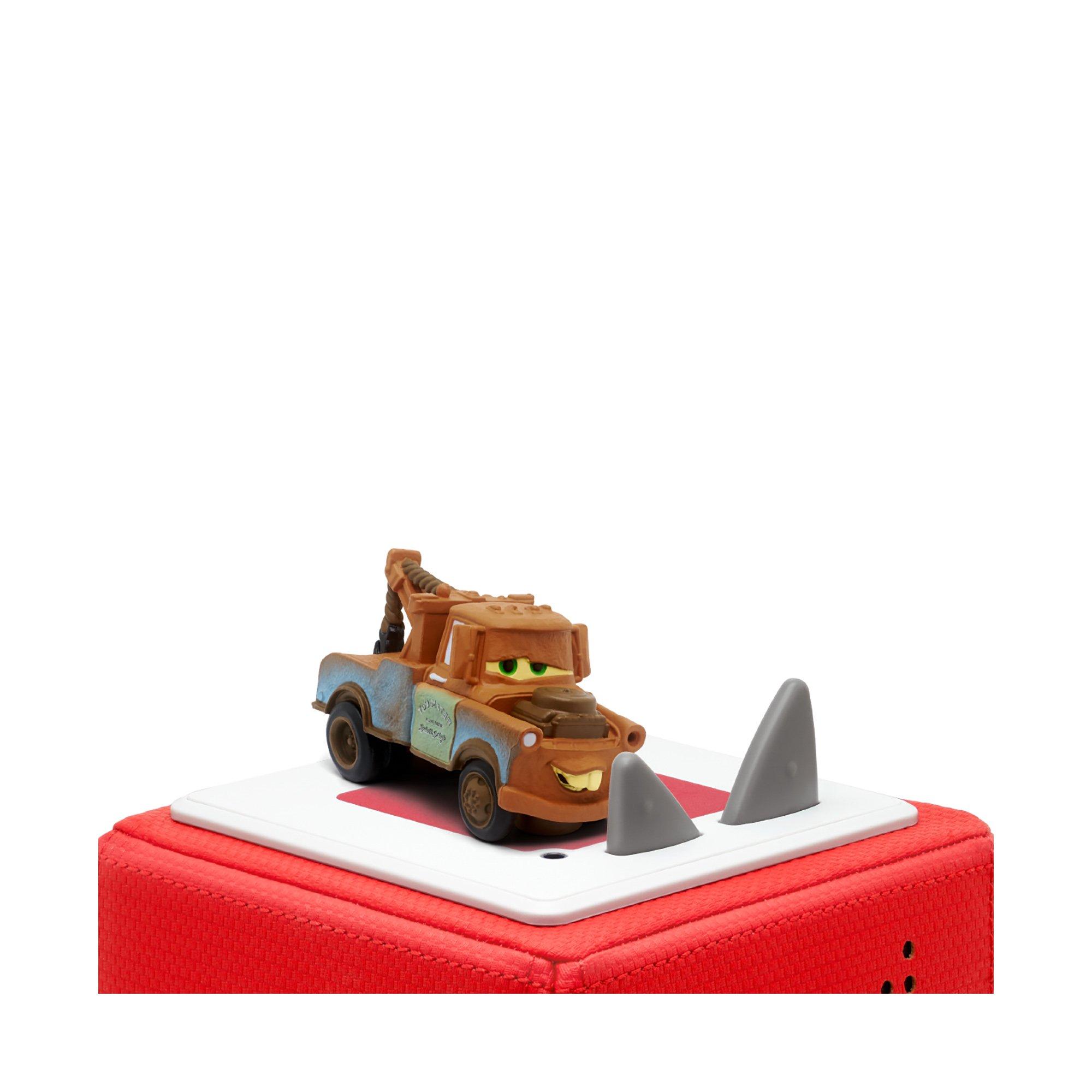 Tonies  Disney Cars 2, Allemand 