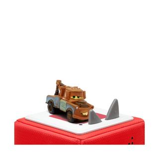 Tonies  Disney Cars 2, Allemand 