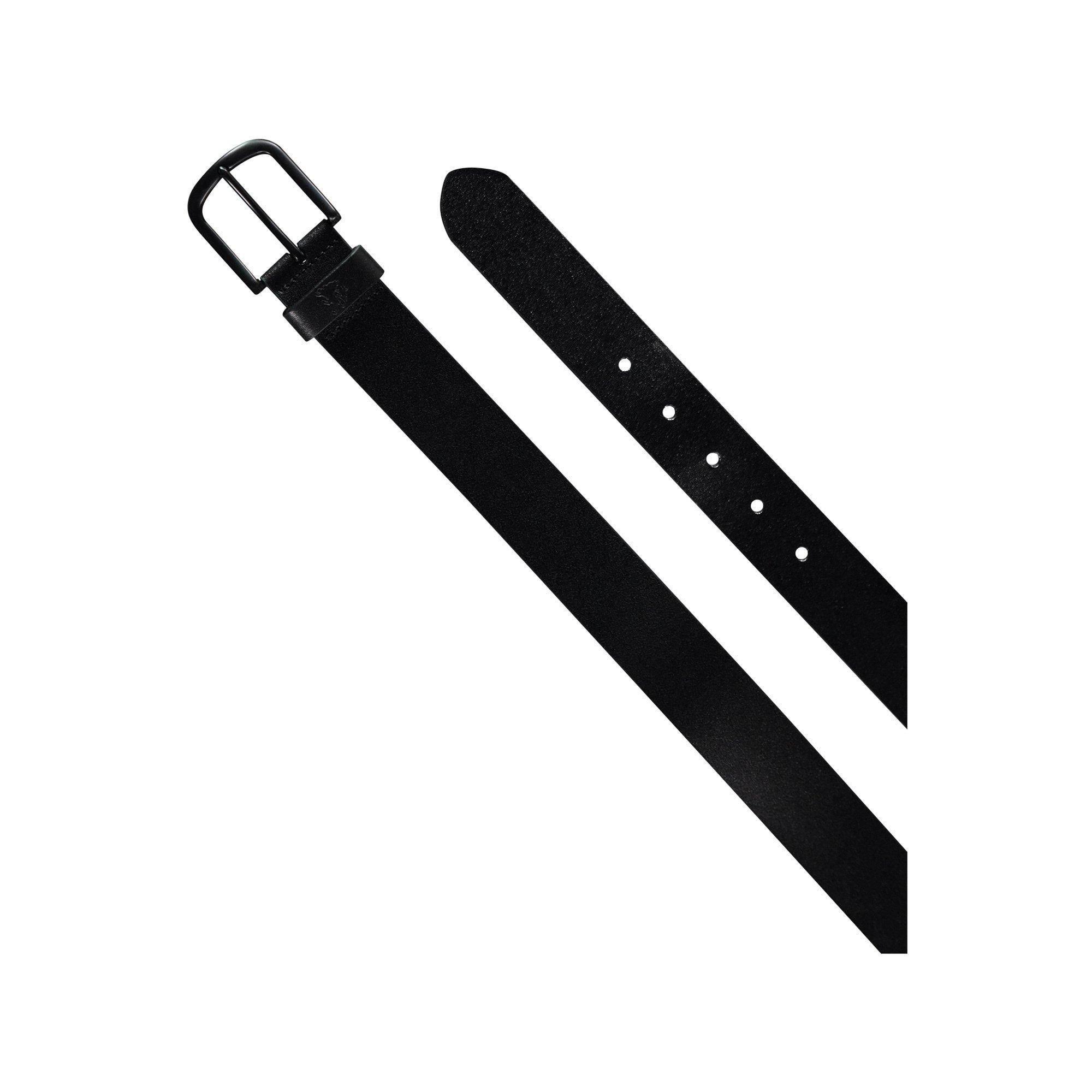 Lerros Klassischer Gürtel  