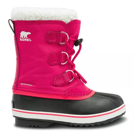 sorel winterschuhe