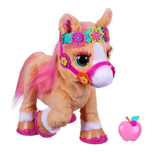 FurReal friends  Cinnamon, mein stylisches Pony 