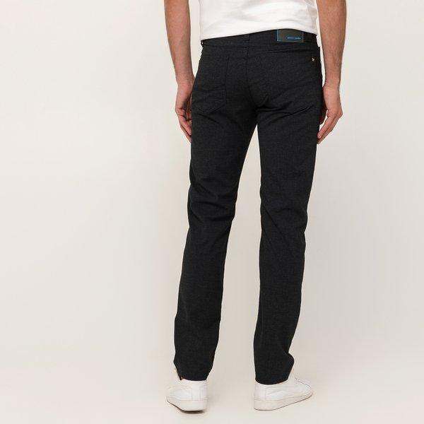 pierre cardin Modern Fit Five Pocket Hose  