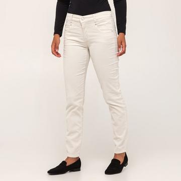Pantalon en velours côtelé, Slim Fit