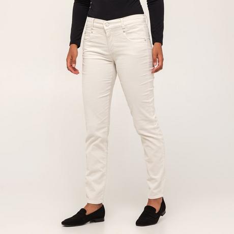 ANNA MONTANA Angelika Cordhose Slim Fit  