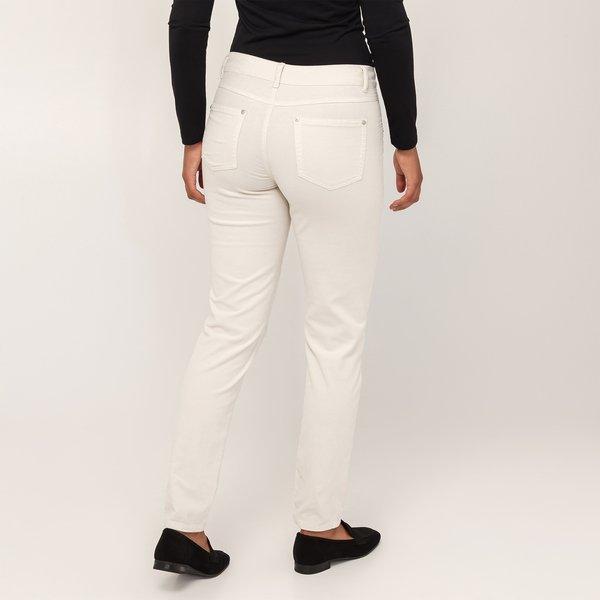 ANNA MONTANA Angelika Cordhose Slim Fit  