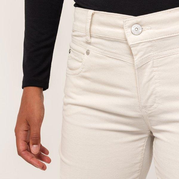 ANNA MONTANA Angelika Cordhose Slim Fit  