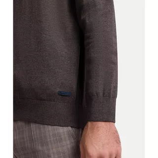 pierre cardin Kurze Strickjacke, langarm  02