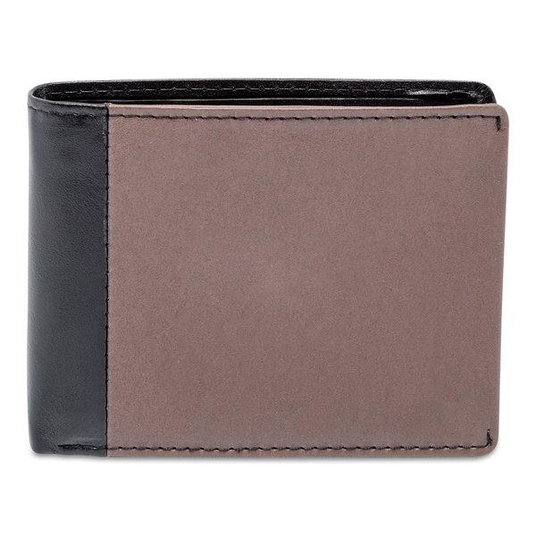 Image of Portemonnaie Damen Grau ONE SIZE