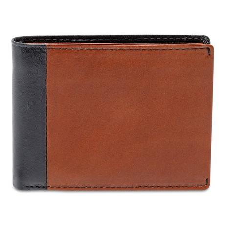 Manor Woman Klassisches Bifold Portemonnaie  