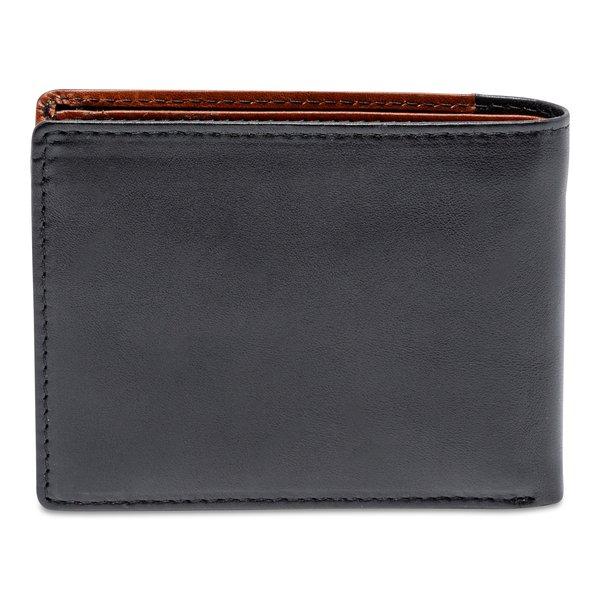 Manor Woman Klassisches Bifold Portemonnaie  