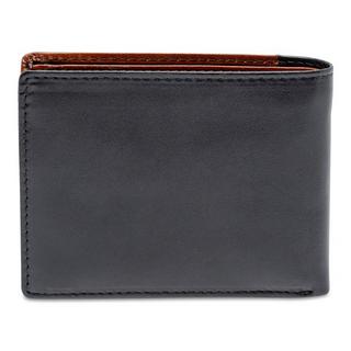 Manor Woman Klassisches Bifold Portemonnaie  