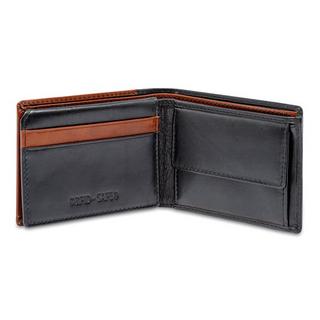 Manor Woman Klassisches Bifold Portemonnaie  