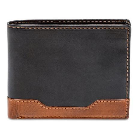 Manor Woman Portafoglio Classico in Pelle  