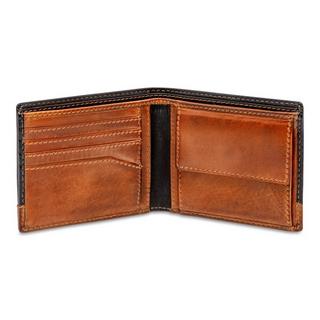 Manor Woman Portafoglio Classico in Pelle  