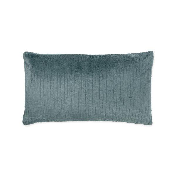 Manor Coussin en polaire  