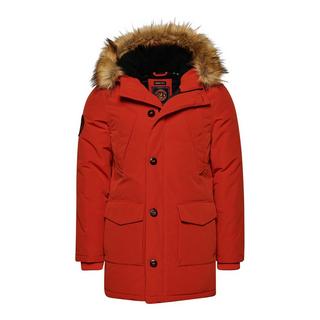 Superdry VINTAGE EVEREST PARKA Parka 