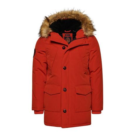 Superdry VINTAGE EVEREST PARKA Parka 