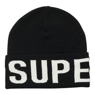 Superdry CODE MTN KNITTED HAT Berretto 