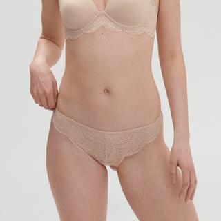 SIMONE PERELE KARMA String Tanga en Dentelle  