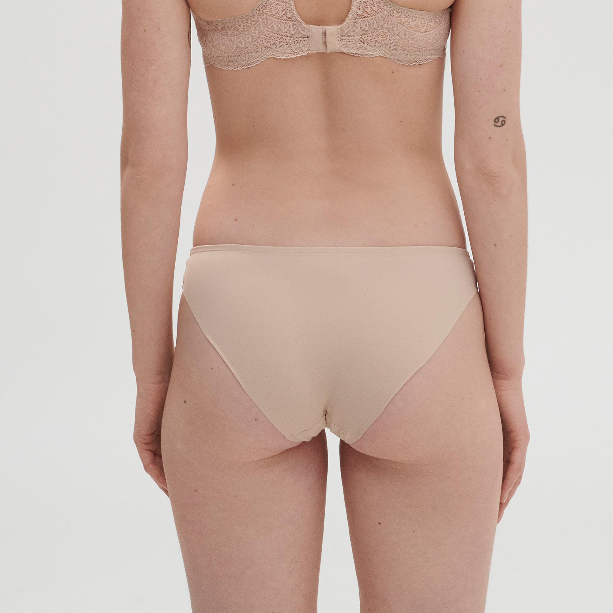 SIMONE PERELE KARMA Slip en Dentelle  