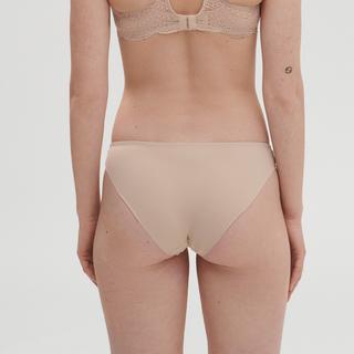 SIMONE PERELE KARMA Slip en Dentelle  