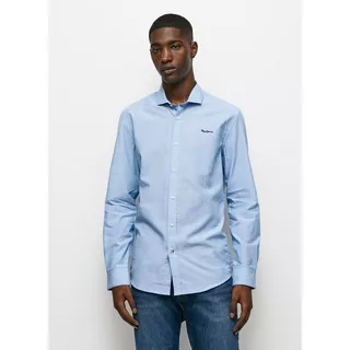 Pepe Jeans FENTON Camicia a maniche lunghe 