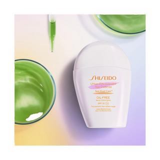 SHISEIDO  Urban Environment Age Defense Oil-Free SPF 30 