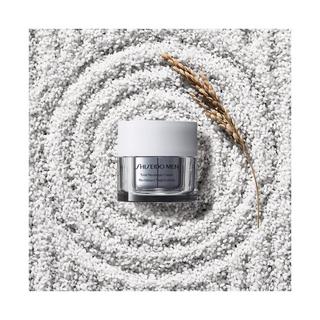 SHISEIDO MEN Total Revitalizer – Hydrating and High Performance Anti-Aging Cream 